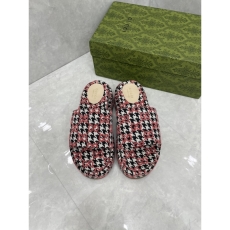 Gucci Slippers